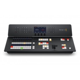 Blackmagic ATEM Television...