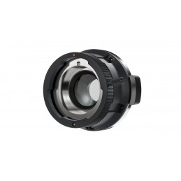 Blackmagic URSA Mini Pro B4...