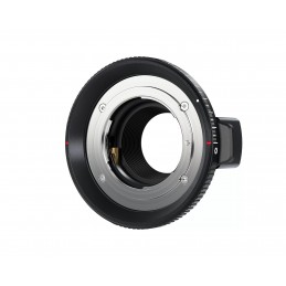 Blackmagic URSA Mini Pro F...