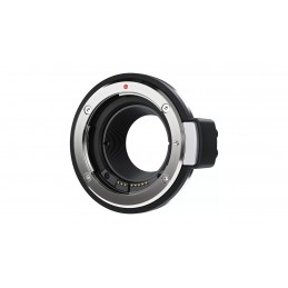 Blackmagic URSA Mini Pro EF...