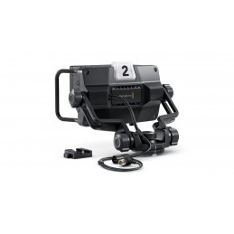 Blackmagic URSA Studio...