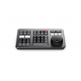 Blackmagic DaVinci Resolve...