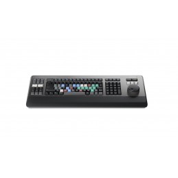 Blackmagic DaVinci Resolve...