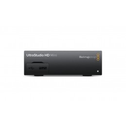 Blackmagic UltraStudio HD Mini