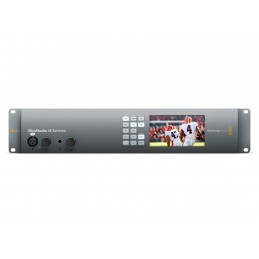 Blackmagic UltraStudio 4K...