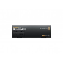 Blackmagic Teranex Mini SDI...