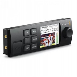 Blackmagic Teranex Mini...