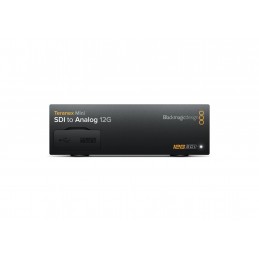 Blackmagic Teranex Mini SDI...