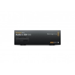 Blackmagic Teranex Mini...