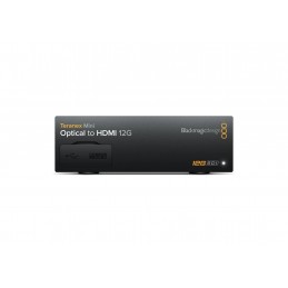 Blackmagic Teranex Mini...