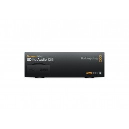 Blackmagic Teranex Mini SDI...
