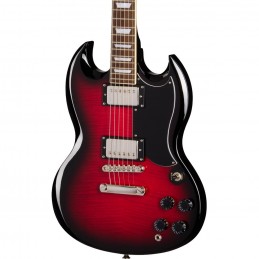 Epiphone SG Tribute Plus...