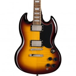 Epiphone SG Tribute Plus...