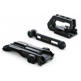 Blackmagic URSA Mini...