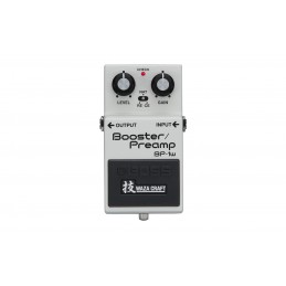 Boss BP-1W Booster/Preamp