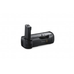 Blackmagic Pocket Camera...