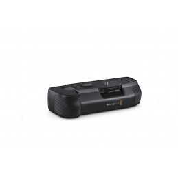 Blackmagic Pocket Camera...