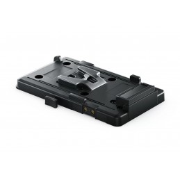 Blackmagic URSA VLock...