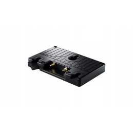 Blackmagic URSA Gold...