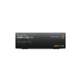 Blackmagic Teranex Mini...