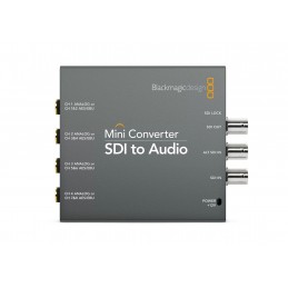Blackmagic Mini Converter...
