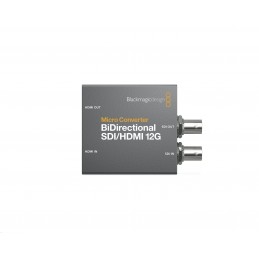 Blackmagic Micro Converter...