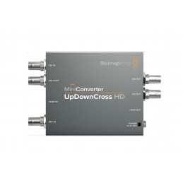 Blackmagic Mini Converter...