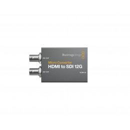 Blackmagic Micro Converter...