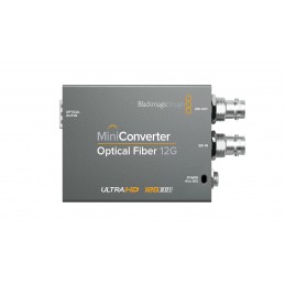 Blackmagic Mini Converter...