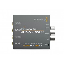 Blackmagic Mini Converter...