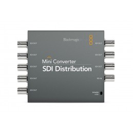 Blackmagic Mini Converter...