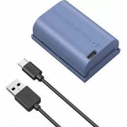 SmallRig LP-E6NH USB-C 4264...