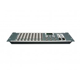 WORK DMX PLAYER 5 CONTROLLER