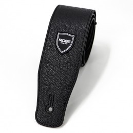 MOGE MG-15-black Guitar strap