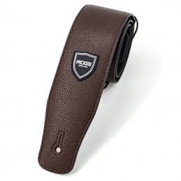 MOGE MG-15-brown Guitar strap