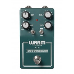Warm Audio Tube Squealer...