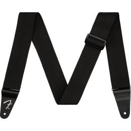 Fender Polypro Strap Black