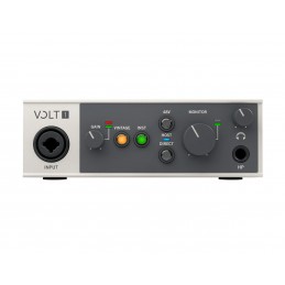 Universal Audio Volt 1