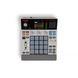 AKAI Professional MPC SAMPLE