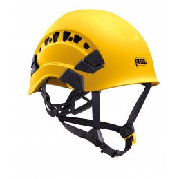 VERTEX VENT yellow
