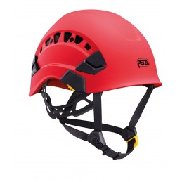 VERTEX VENT red