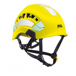 VERTEX VENT HI-VIZ yellow