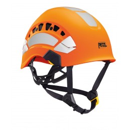 VERTEX VENT HI-VIZ orange
