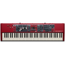 Clavia Nord Electro 7 73