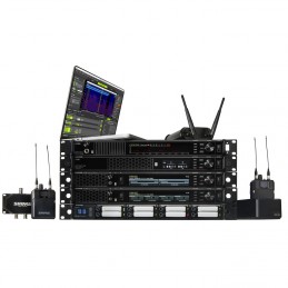 Shure Axient® Digital PSM