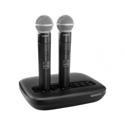 Shure Microflex Wireless...