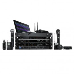 Shure Axient Digital