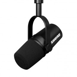 Shure MV7X