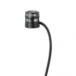 Shure WL185M Black