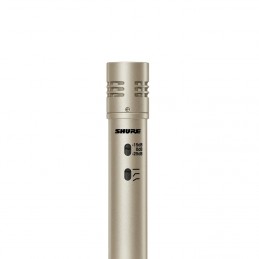 Shure KSM 137 SL